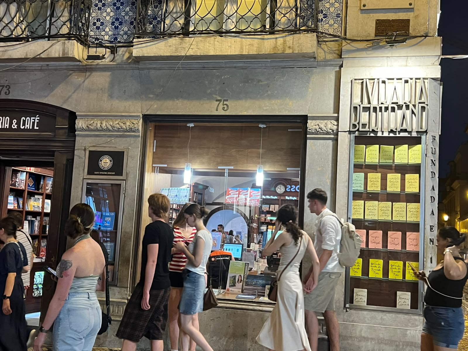8 أيام في البرتغال أنها قلب تاريخ أوروبا